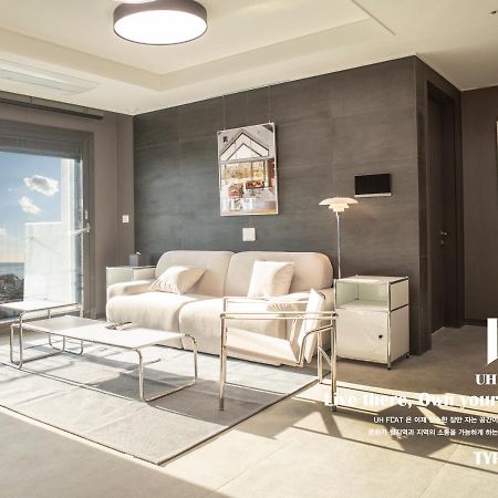 Y Collection By Uh Flat Osiria Busan Exterior foto