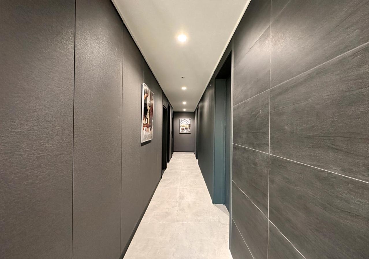 Y Collection By Uh Flat Osiria Busan Exterior foto