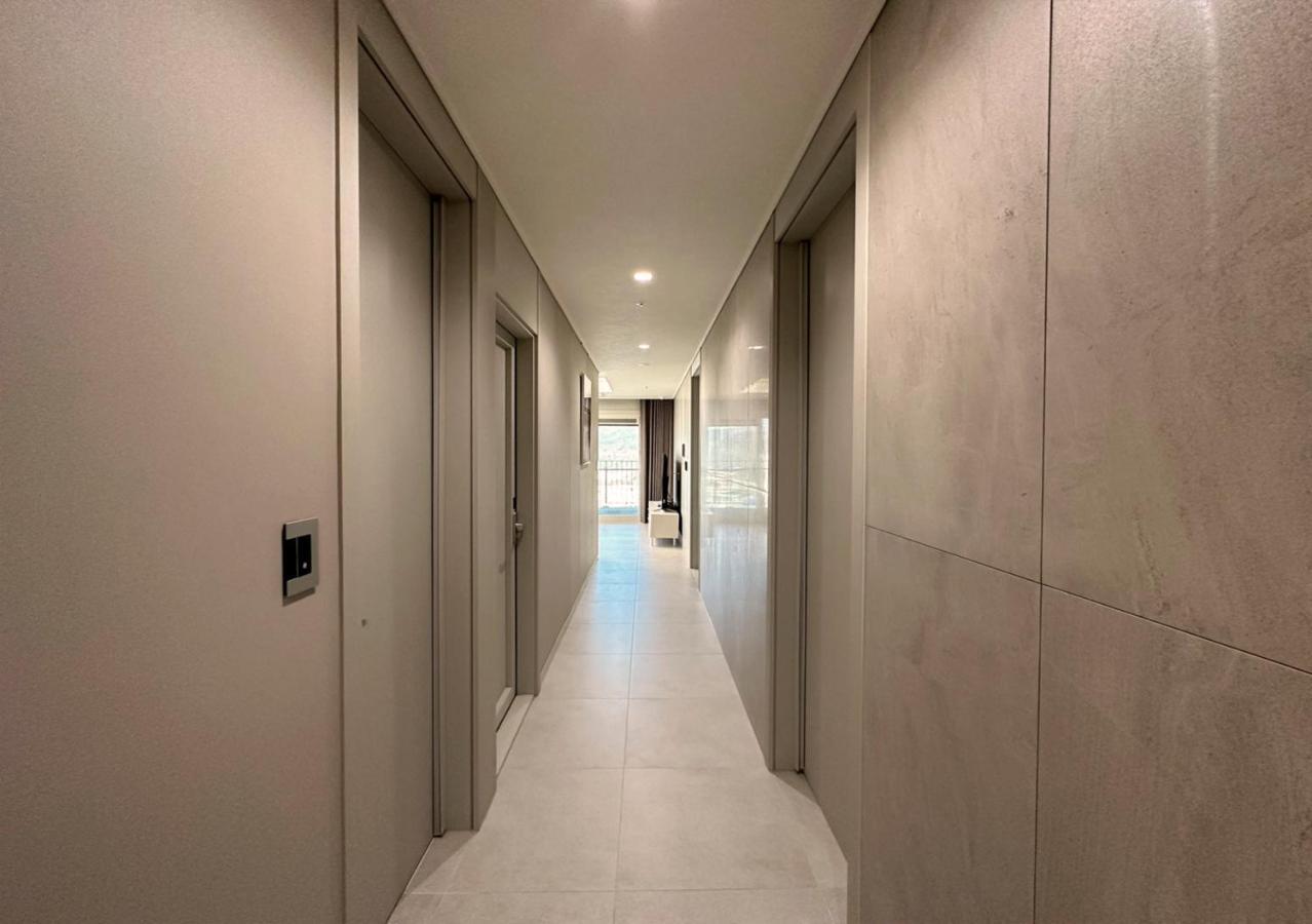 Y Collection By Uh Flat Osiria Busan Exterior foto